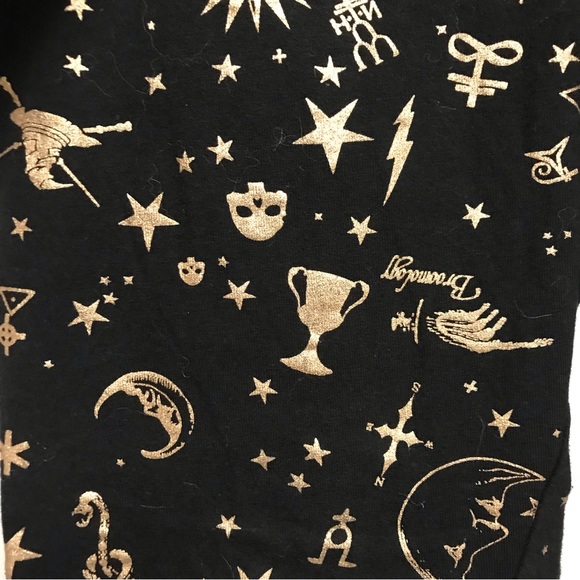 Harry Potter leggings - Picture 2 of 4